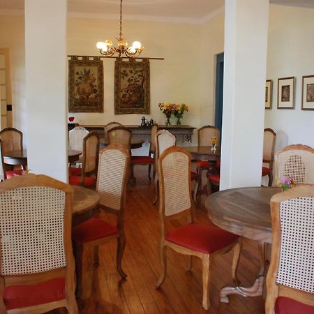 Pousada Villa Magnolia São João del Rei Exterior foto