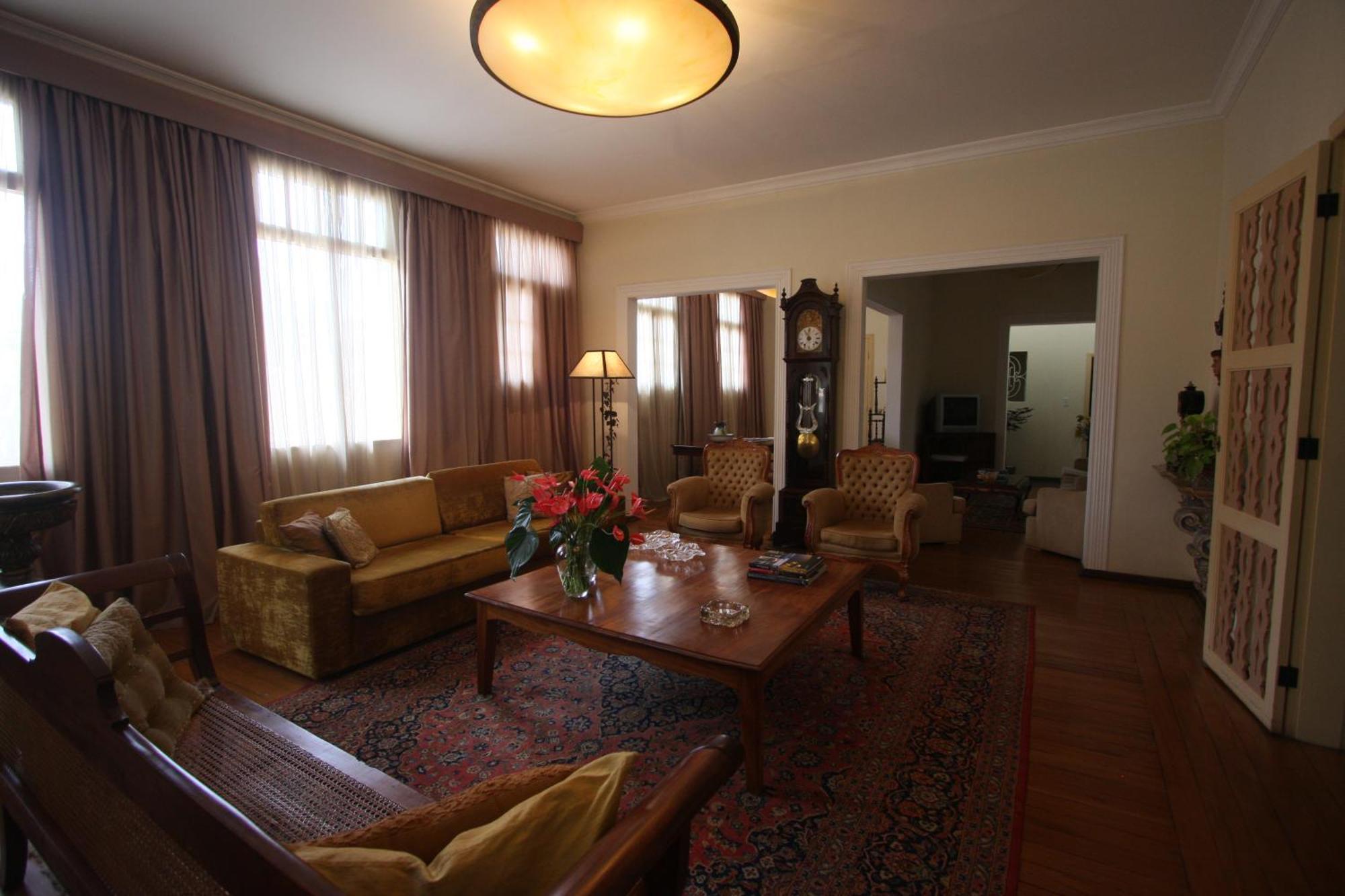 Pousada Villa Magnolia São João del Rei Exterior foto