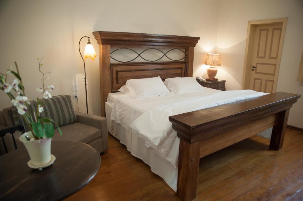 Pousada Villa Magnolia São João del Rei Zimmer foto