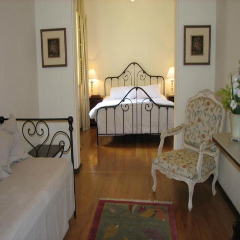 Pousada Villa Magnolia São João del Rei Zimmer foto