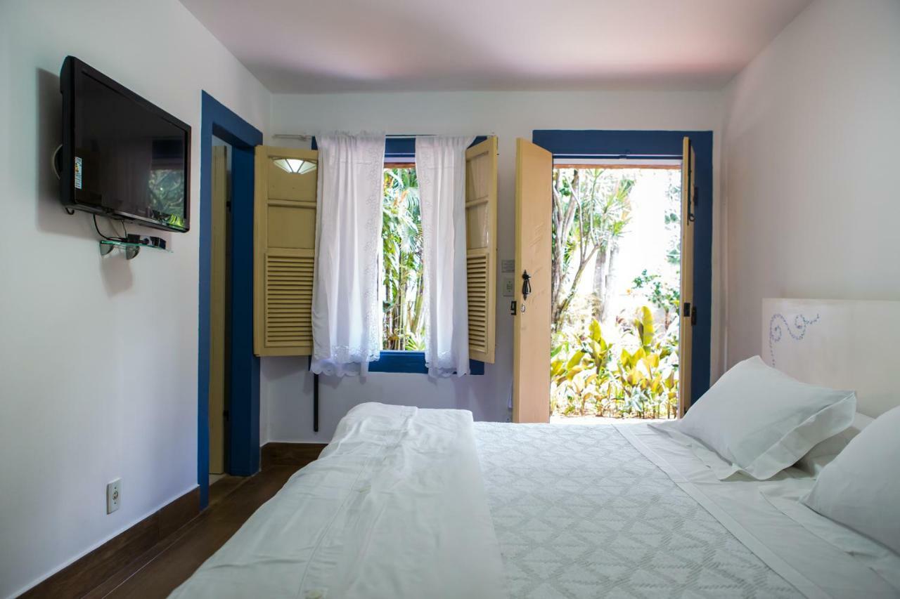 Pousada Villa Magnolia São João del Rei Exterior foto